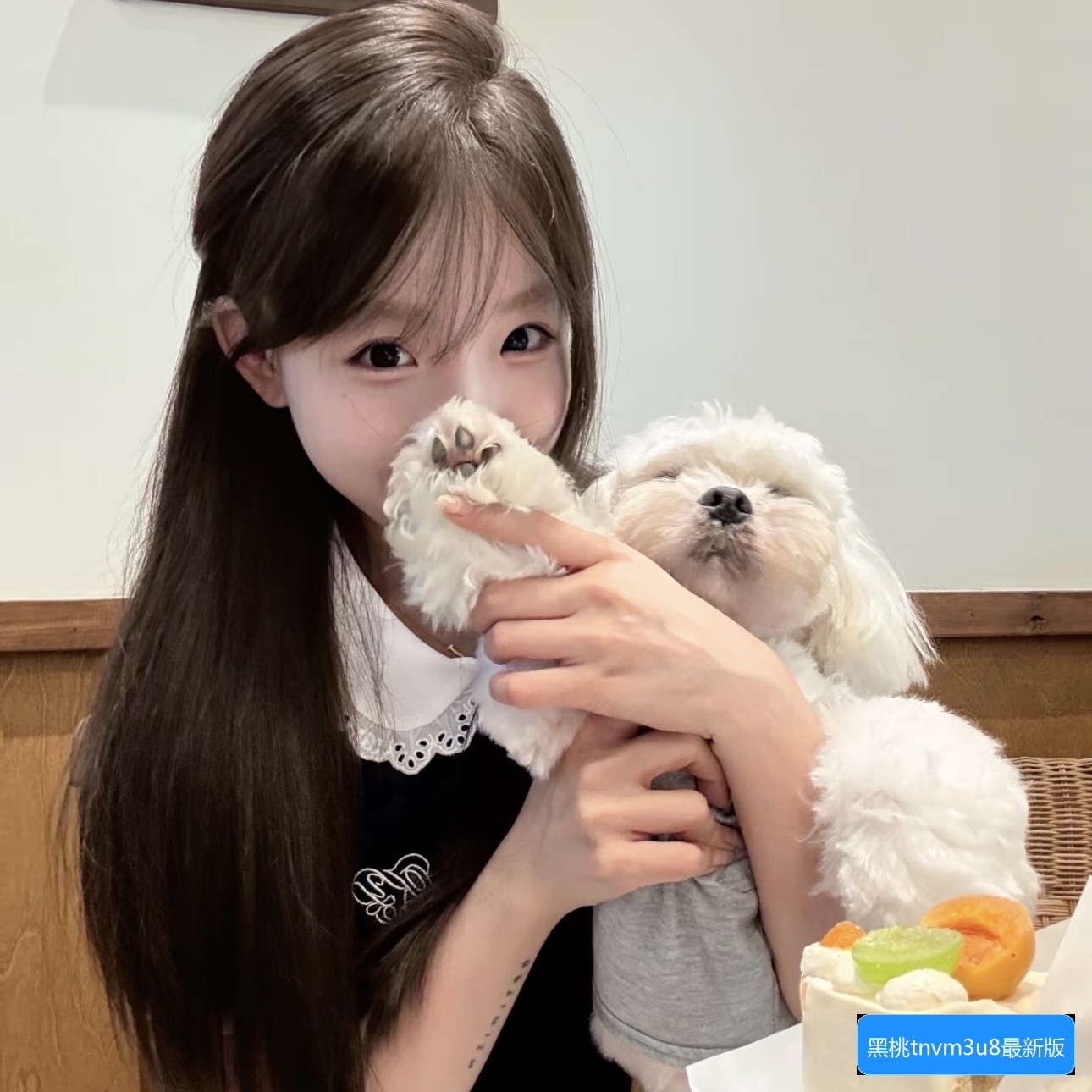 黑桃tnvm3u8最新版