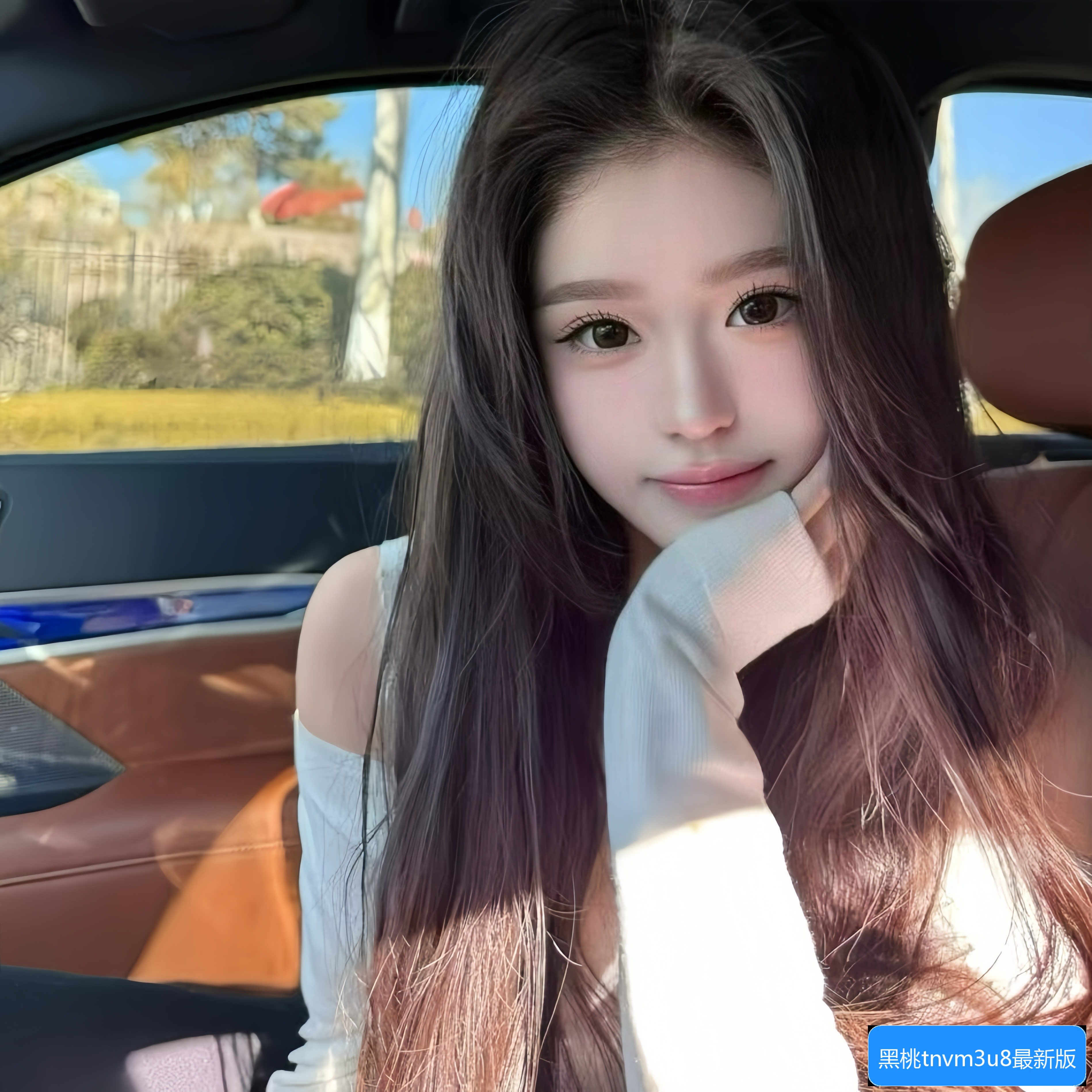 黑桃tnvm3u8界面升级