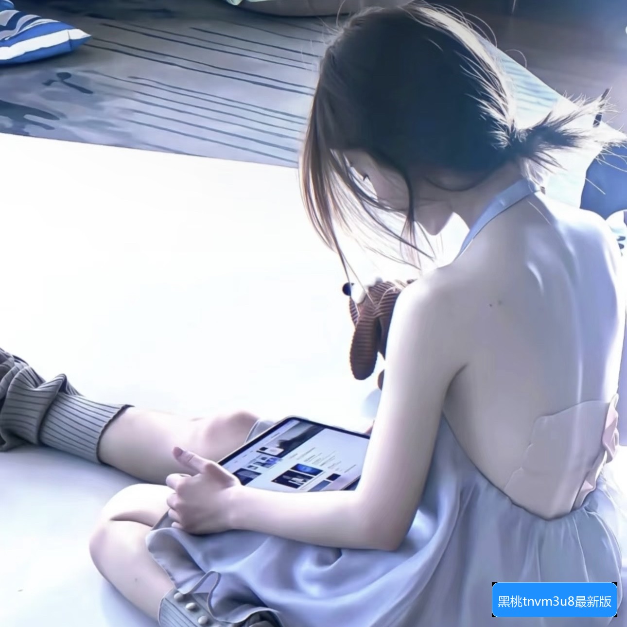 黑桃tnvm3u8最新版本有哪些更新内容和使用方法介绍